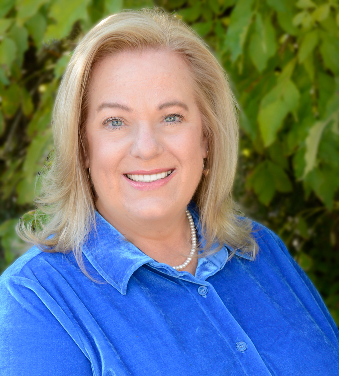 Bonnie Salsone